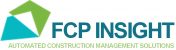 FCPInsight logo tagline